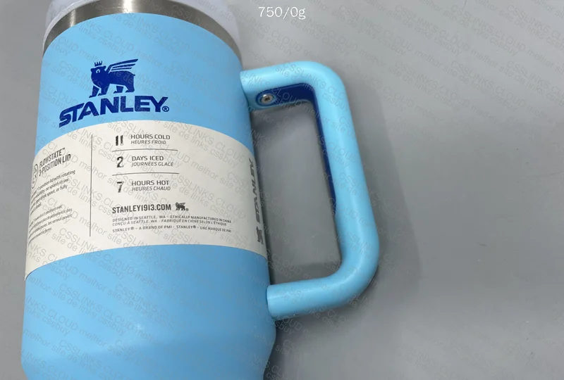 quencher Stanley 3
