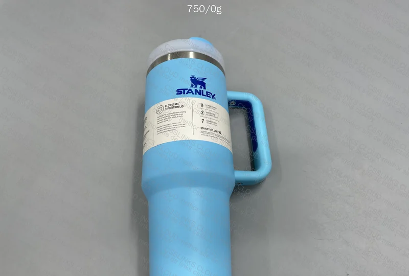quencher Stanley 4