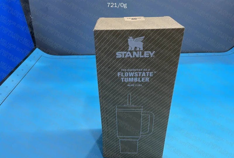 Quencher Stanley