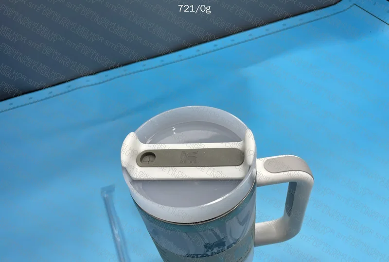 Quencher Stanley 3