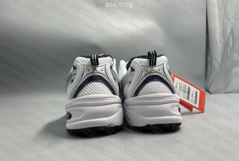 Queridinho NB 530 3
