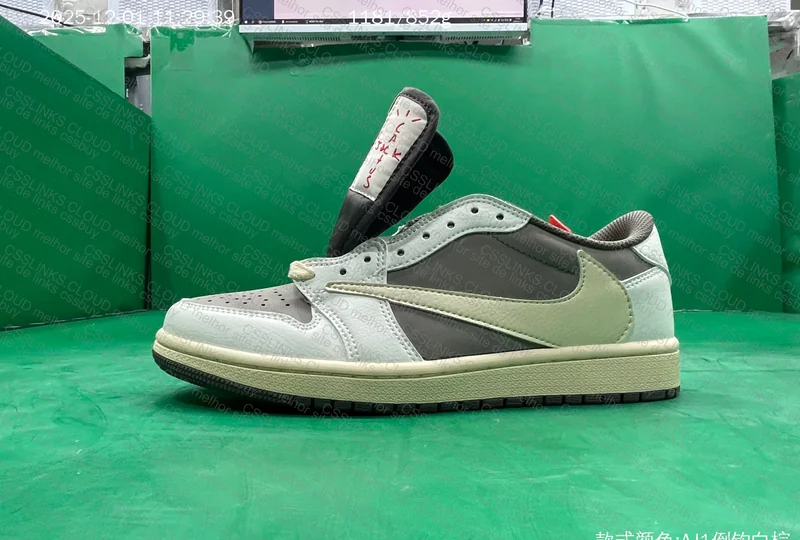 QY Batch Travis Air Jordan Reverse Mocha 3