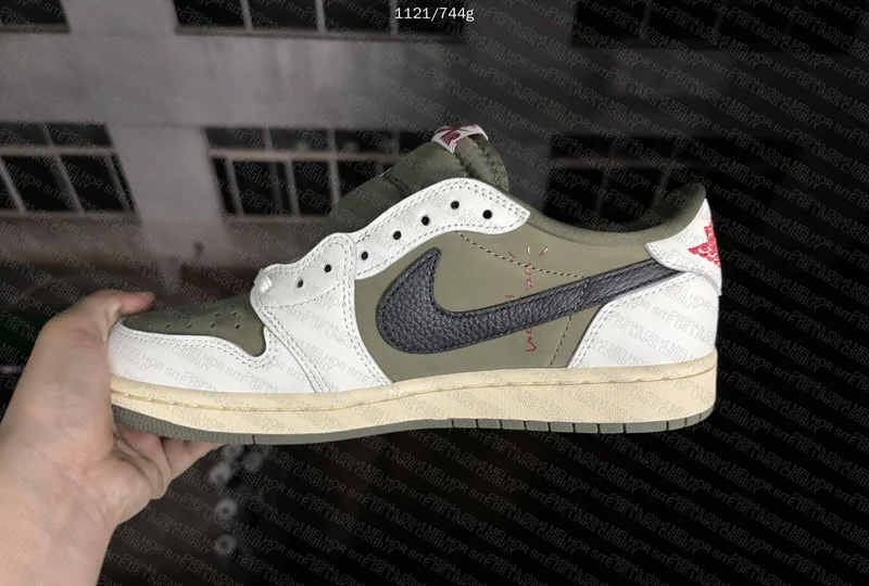 QY Batch - Travis scott 2