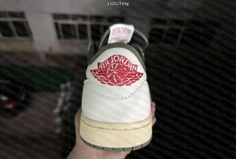QY Batch - Travis scott 3