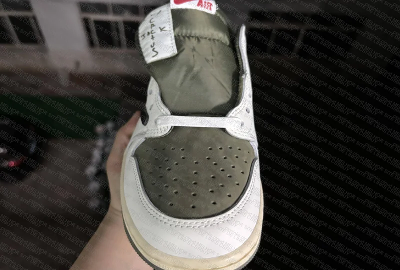 QY Batch - Travis scott 4