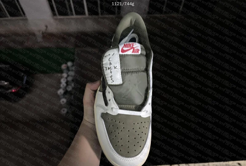 QY Batch - Travis scott 5