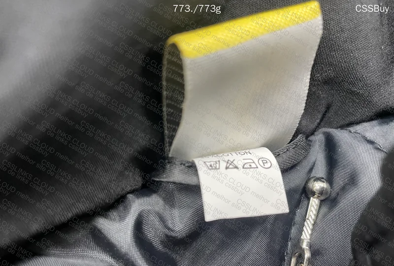 Racing Jacket Ferrari 6