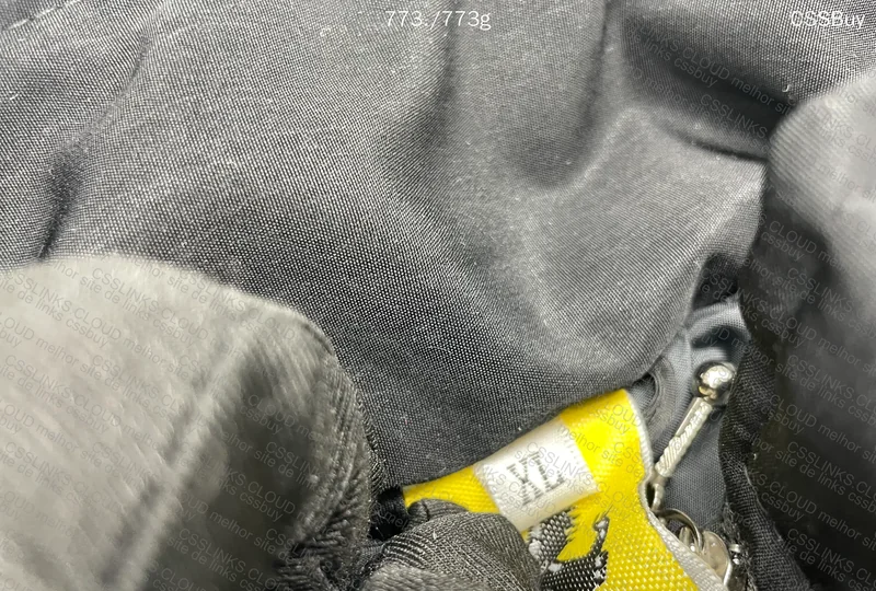 Racing Jacket Ferrari 7