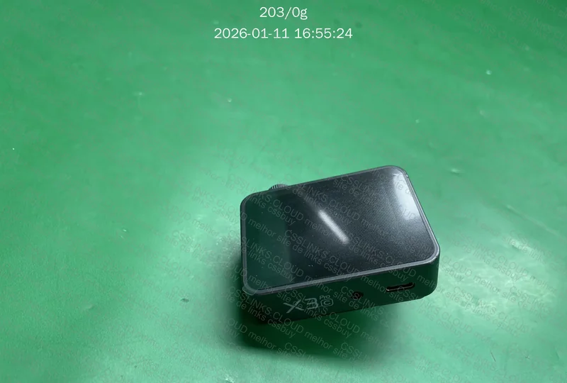 Rádio flash x3 pro 2
