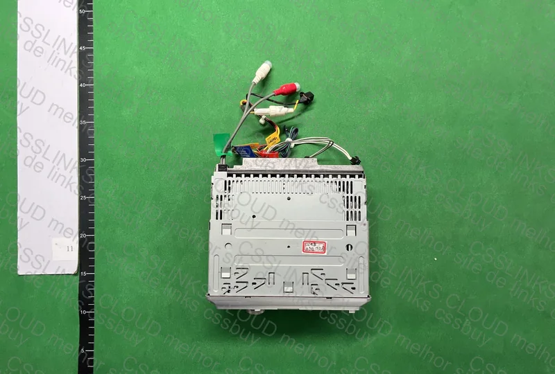 Radio Pioneer Golfinho Deh P7700mp