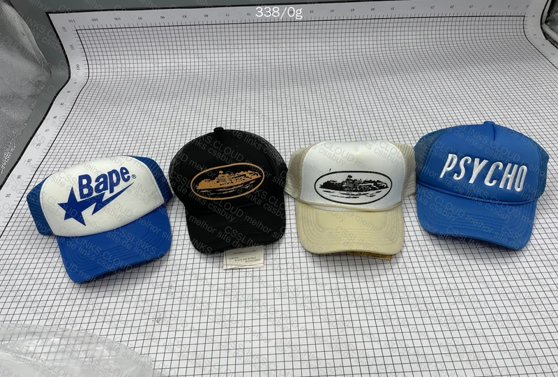 Radom 4 Caps 6