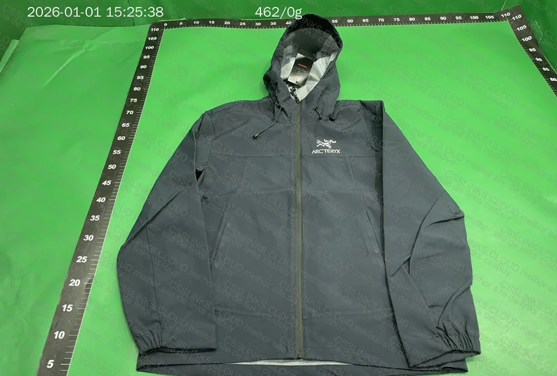 Rain Jacket Arc’teryx - Sorteio Husky 2