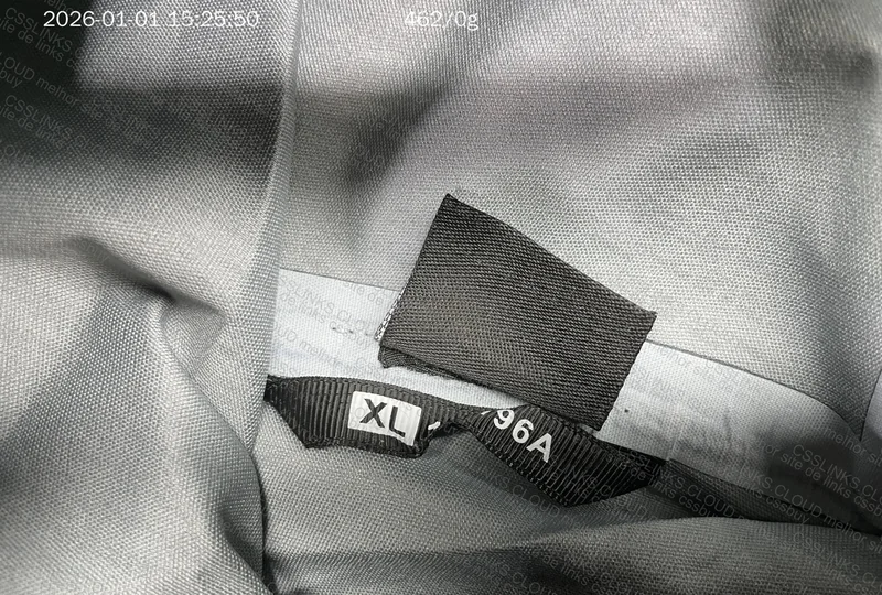 Rain Jacket Arc’teryx - Sorteio Husky 4