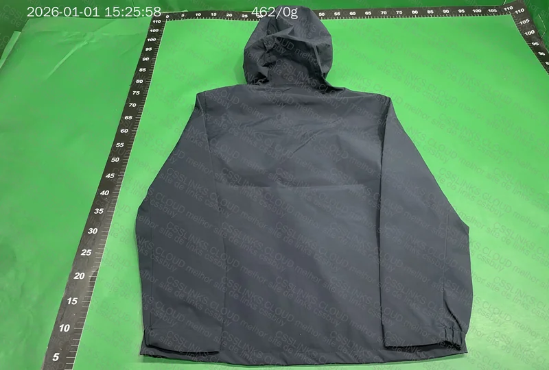 Rain Jacket Arc’teryx - Sorteio Husky 6