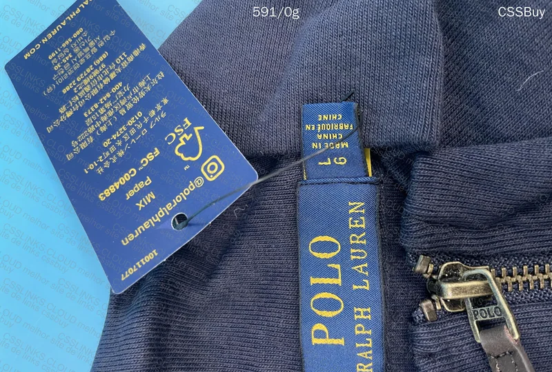 Ralph Lauren 2