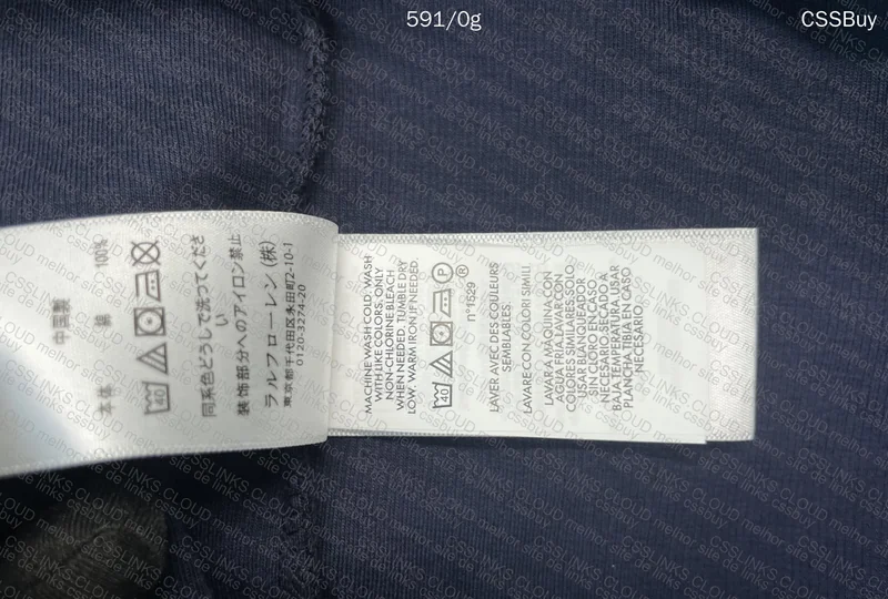 Ralph Lauren 4