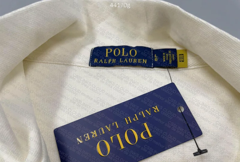 Ralph Lauren 3