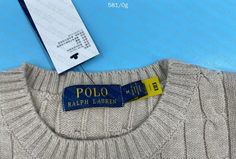 Ralph lauren 4