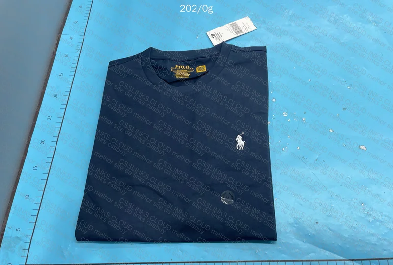 Ralph Lauren 7