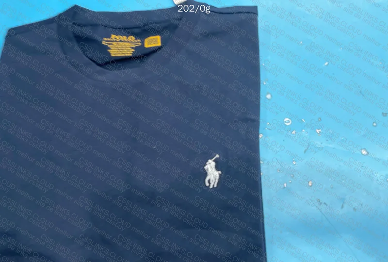 Ralph Lauren 8