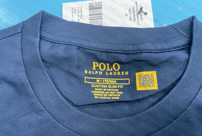 Ralph Lauren 9