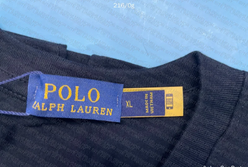 ralph lauren 5