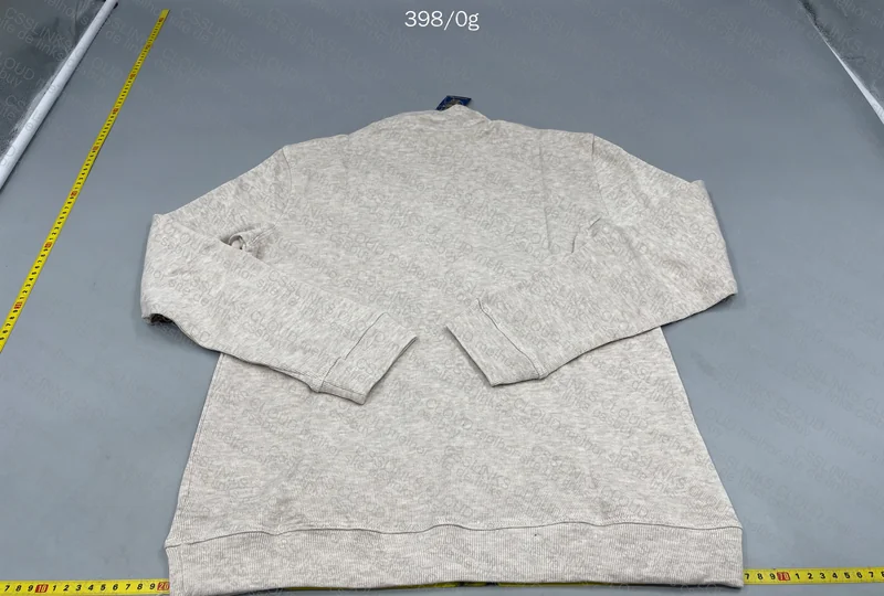 Ralph Lauren 1/4 zip