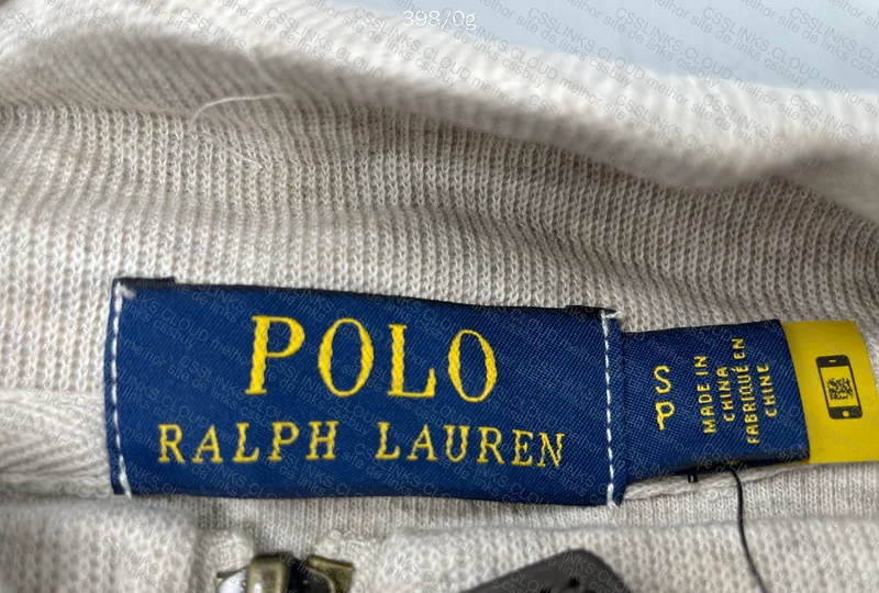 Ralph Lauren 1/4 zip 3