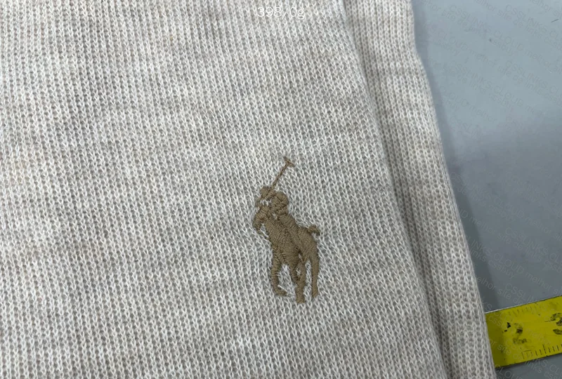 Ralph Lauren 1/4 zip 4