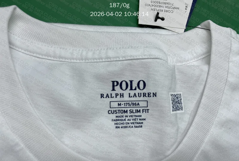 RALPH LAUREN 4