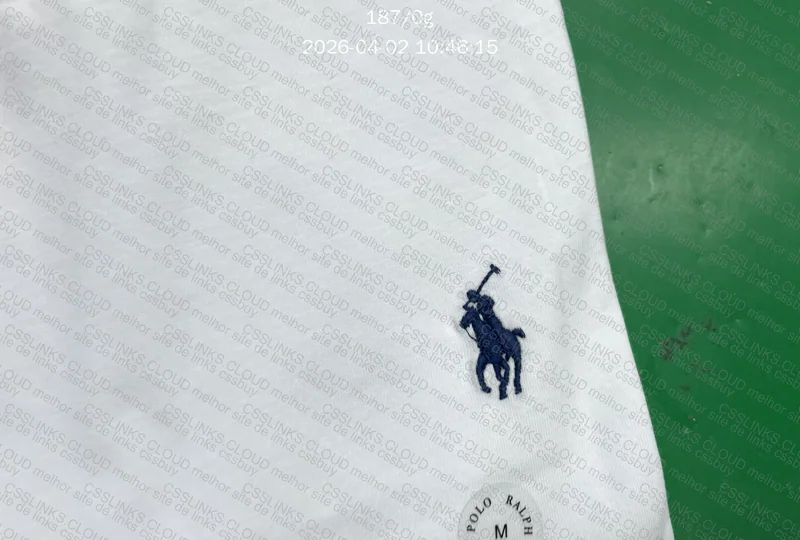 RALPH LAUREN 5