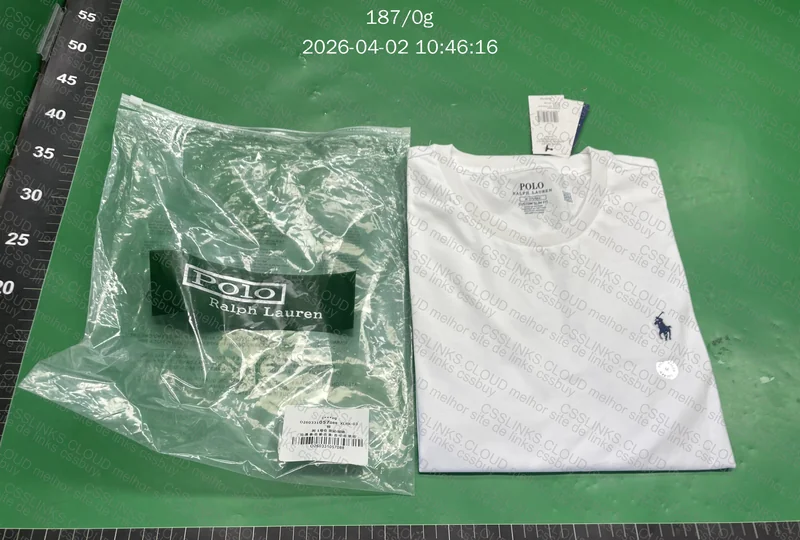 RALPH LAUREN 6