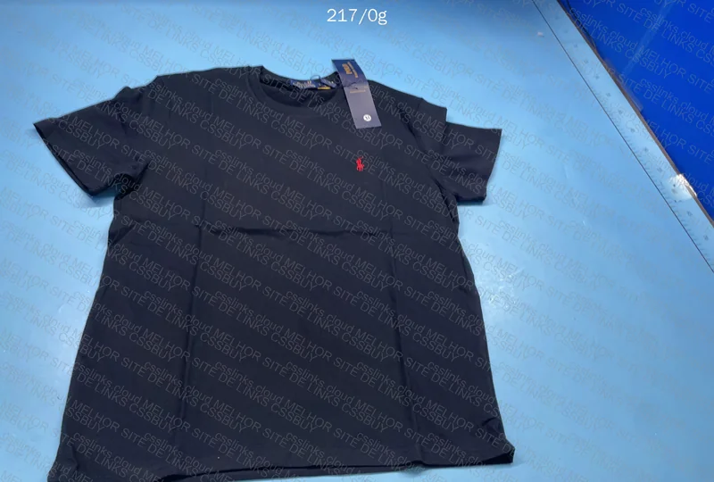 Ralph lauren 25y 3