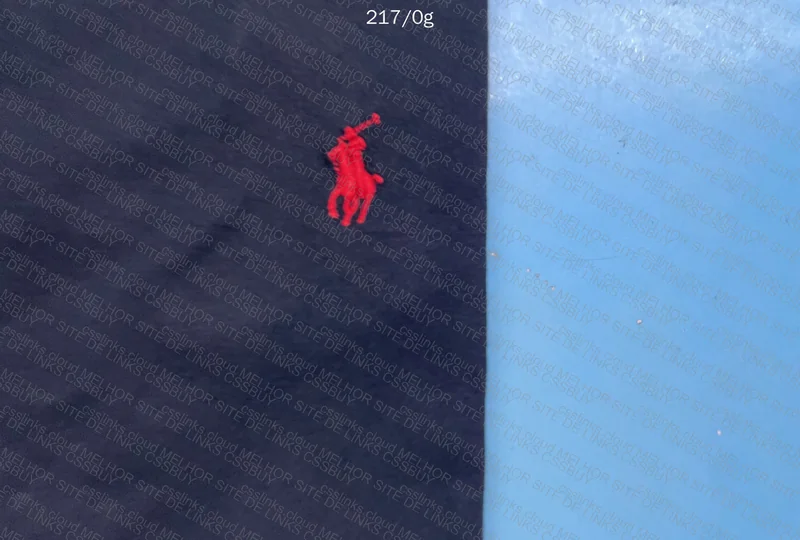 Ralph lauren 25y 5