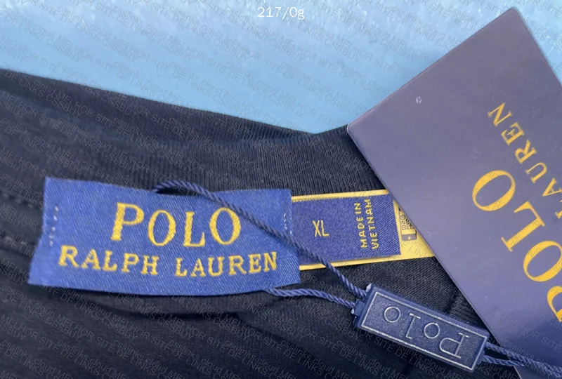 Ralph lauren 25y 6