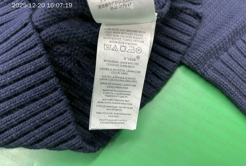 Ralph Lauren bandeira 2