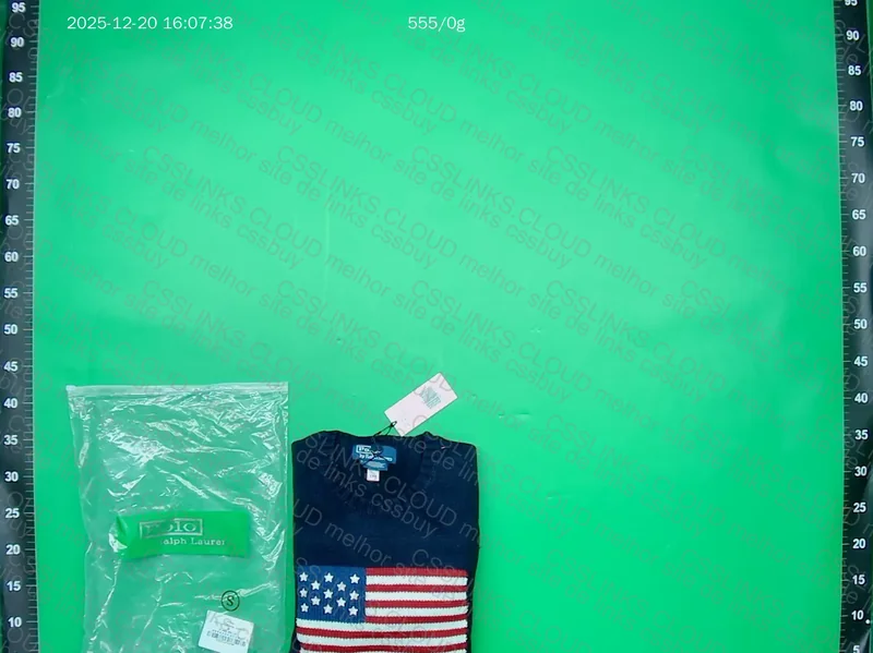 Ralph Lauren bandeira 4