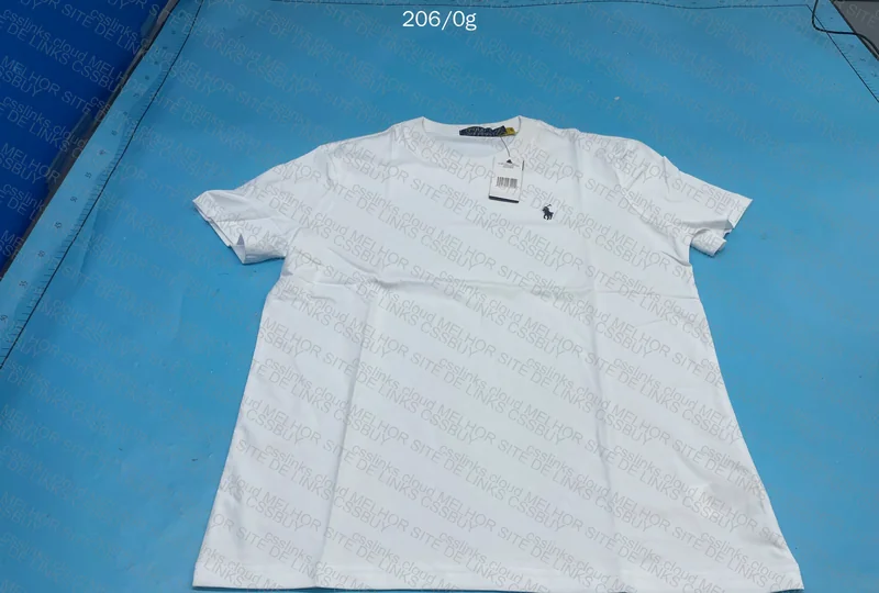 Ralph Lauren Basic Shirt