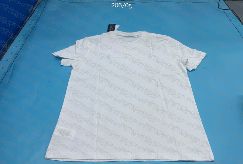Ralph Lauren Basic Shirt 2