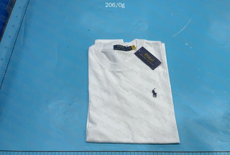 Ralph Lauren Basic Shirt 3