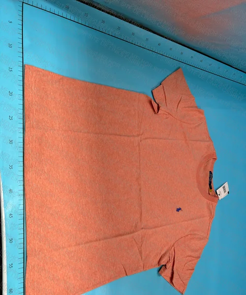 Ralph Lauren - Basic Orange