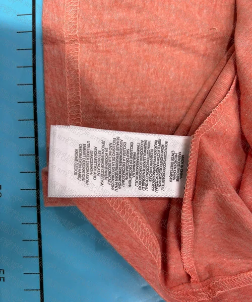 Ralph Lauren - Basic Orange 2