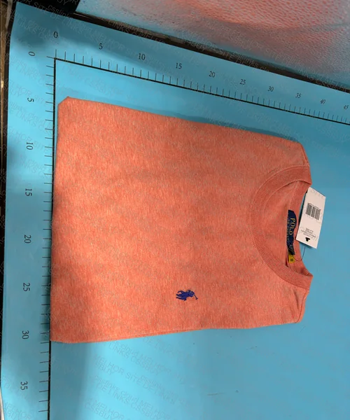 Ralph Lauren - Basic Orange 3