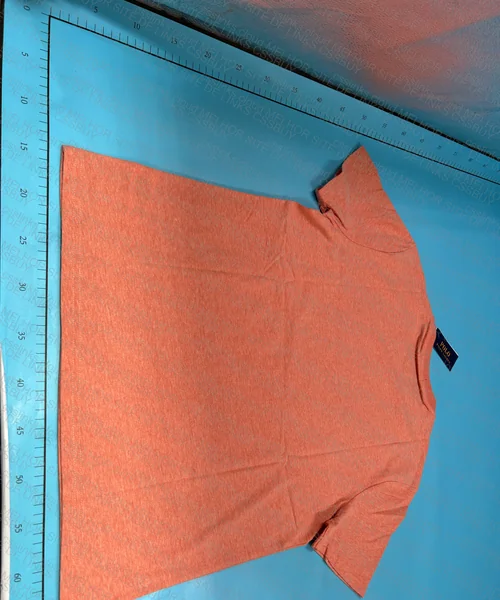 Ralph Lauren - Basic Orange 4