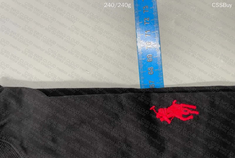 Ralph Lauren Basic - Opinions 2
