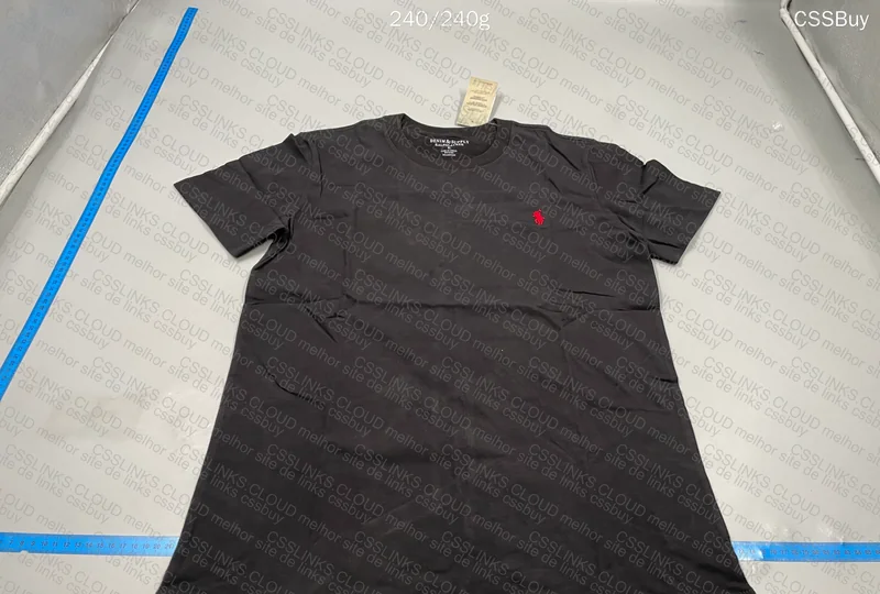 Ralph Lauren Basic - Opinions 3