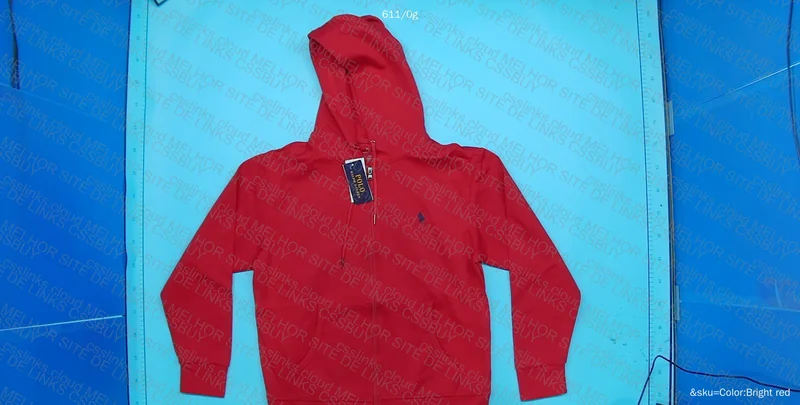 Ralph Lauren Sweatshirt 3