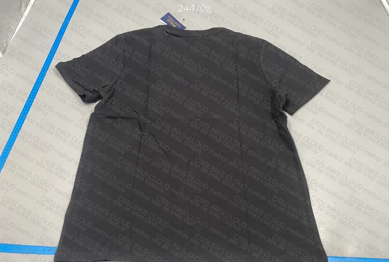 Ralph Lauren Shirt (Stained)? 2