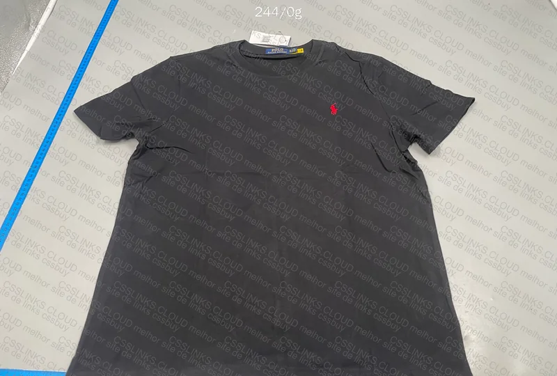 Ralph Lauren Shirt (Stained)? 3