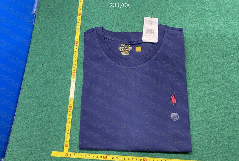 Ralph Lauren T-Shirt RL